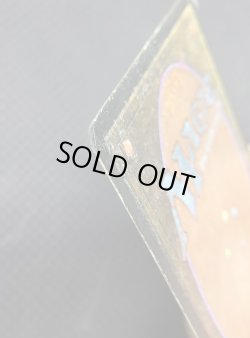 画像6: [英語版/HPLD]《ブラック・ロータス/Black Lotus》(2ED)※実物写真付・インクド