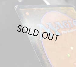 画像6: [英語版/HPLD]《Mox Sapphire》(2ED)※実物写真付・インクド