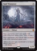 [日本語版/NM-]《虚空の選別者/Void Winnower》(BFZ)