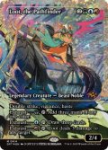 [英語版]【FOIL/通常】《開拓者、おたから/Loot, the Pathfinder》(DFT)※フラクチャー