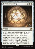 [日本語版]【FOIL/通常】《ピナクルの星檻/Pinnacle Starcage》(EOE)
