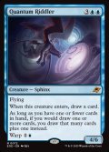 【予約販売】[日本語版]《量子の謎かけ屋/Quantum Riddler》(EOE)