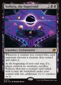 【予約販売】[日本語版]《スーパーヴォイド、ソセラ/Sothera, the Supervoid》(EOE)