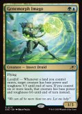 【予約販売】[日本語版]《遺伝子変異の成虫/Genemorph Imago》(EOE)
