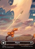[日本語版]【FOIL/通常】《平地/Plains》(EOE)※No.262