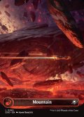 [日本語版]【FOIL/通常】《山/Mountain》(EOE)※No.265