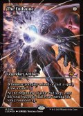 [日本語版]【FOIL/通常】《終焉の石/The Endstone》(EOE)※ショーケース