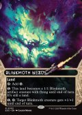 [日本語版]《ちらつき蛾の生息地/Blinkmoth Nexus》(EOS)