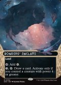 [日本語版]《眷者の居留地/Bonders' Enclave》(EOS)