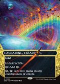 [日本語版]《大瀑布/Cascading Cataracts》(EOS)