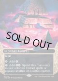[日本語版]《エルドラージの寺院/Eldrazi Temple》(EOS)