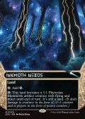 [日本語版]《墨蛾の生息地/Inkmoth Nexus》(EOS)