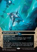 [日本語版]《発明博覧会/Inventors' Fair》(EOS)