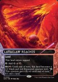 [日本語版]《溶岩爪の辺境/Lavaclaw Reaches》(EOS)