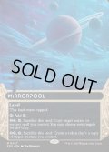 [日本語版]【FOIL/通常】《鏡の池/Mirrorpool》(EOS)