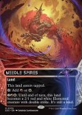 [日本語版]【FOIL/通常】《鋭い突端/Needle Spires》(EOS)