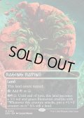 [日本語版]【FOIL/通常】《怒り狂う山峡/Raging Ravine》(EOS)
