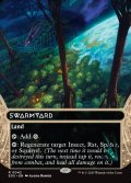 [日本語版]《群がりの庭/Swarmyard》(EOS)