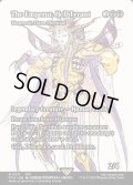 [日本語版]《スランの医師、ヨーグモス/Yawgmoth, Thran Physician》(FCA)※世界を支配せんとする者、皇帝
