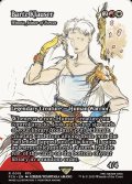 [日本語版]【FOIL/通常】《軍団のまとめ役、ウィノータ/Winota, Joiner of Forces》(FCA)※バッツ・クラウザー