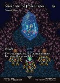 [日本語版]《自然の要求/Nature's Claim》(FCA)※氷漬けの幻獣を求めて