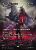 [日本語版]《ルーデヴィックの名作、クラム/Kraum, Ludevic's Opus》(FCA)※バルナバス・ザルム