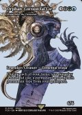 [日本語版]《墓場波、ムルドローサ/Muldrotha, the Gravetide》(FCA)※コクーンのファルシ、オーファン