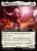 [英語版]【FOIL/通常】《アリゼー・ルヴェユール/Alisaie Leveilleur》(FIC)※拡張アート