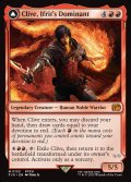 【予約販売】[日本語版]《イフリートのドミナント、クライヴ/Clive, Ifrit's Dominant》(FIN)
