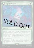 [日本語版]【FOIL/通常】《幻獣との交わり/Esper Origins》(FIN)