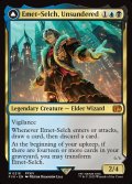 【予約販売】[日本語版]《オリジナル、アシエン・エメトセルク/Emet-Selch, Unsundered》(FIN)