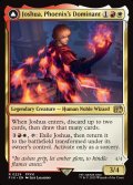 [日本語版]《フェニックスのドミナント、ジョシュア/Joshua, Phoenix's Dominant》(FIN)