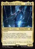 【予約販売】[日本語版]《ルシスの王子、ノクティス/Noctis, Prince of Lucis》(FIN)