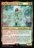 [日本語版]《ミストの召喚士、リディア/Rydia, Summoner of Mist》(FIN)