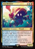 【予約販売】[日本語版]《迷える黒魔道士、ビビ/Vivi Ornitier》(FIN)