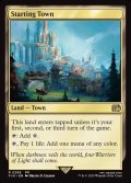 【予約販売】[日本語版]《始まりの町/Starting Town》(FIN)