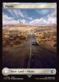 [日本語版]《平地/Plains》(FIN)※No.296