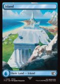 [日本語版]《島/Island》(FIN)※No.299