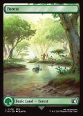 [日本語版]《森/Forest》(FIN)※No.308