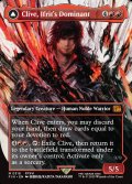 [日本語版]《イフリートのドミナント、クライヴ/Clive, Ifrit's Dominant》(FIN)※ボーダーレス・No.318