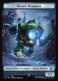 [日本語版]《ロボット・戦士トークン+英雄トークンNo.006》(FIN)