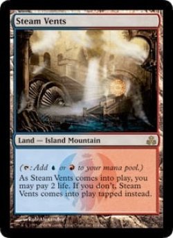 画像1: [日本語版]《蒸気孔/Steam Vents》(GPT)