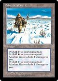 [英語版/PLD]《アダーカー荒原/Adarkar Wastes》(ICE)