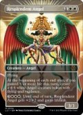 [日本語版]《輝かしい天使/Resplendent Angel》(LCI)※ボーダーレス