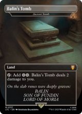 [日本語版]《古えの墳墓/Ancient Tomb》(LTC)※バーリンの墓