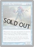 [英語版]《空召喚士ターランド/Talrand, Sky Summoner》(M13)