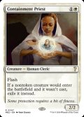 [英語版]《封じ込める僧侶/Containment Priest》(MB2)