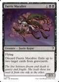 [英語版]《フェアリーの忌み者/Faerie Macabre》(MB2)