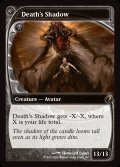 [英語版]《死の影/Death's Shadow》(MB2)