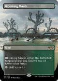 [日本語版]《花盛りの湿地/Blooming Marsh》(OTJ)※ボーダーレス